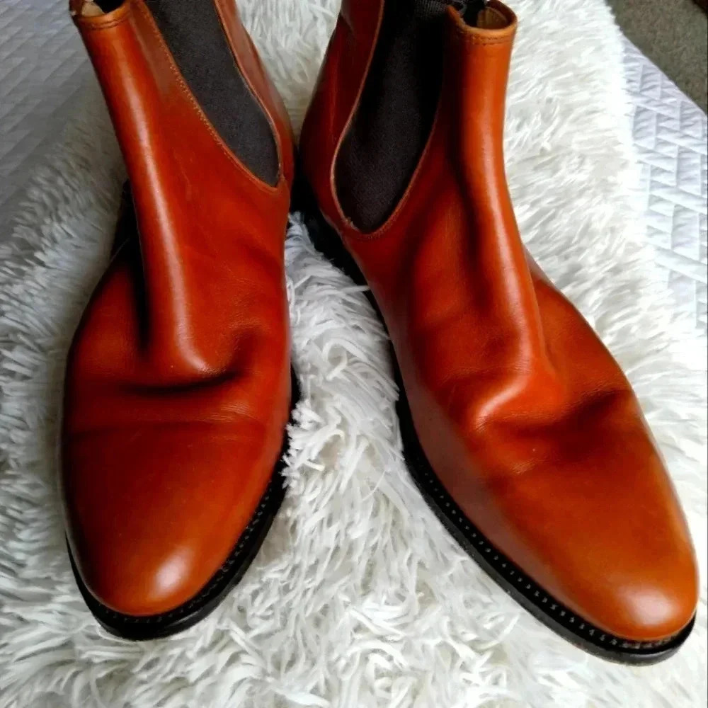 Grenson women boots